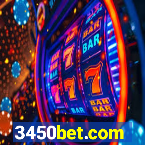 3450bet.com