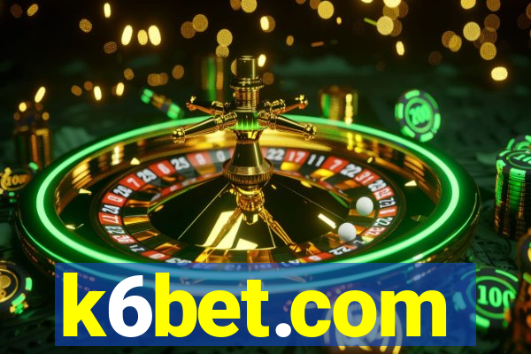 k6bet.com