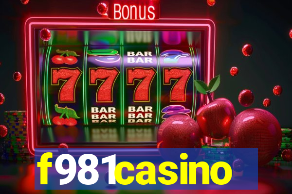 f981casino