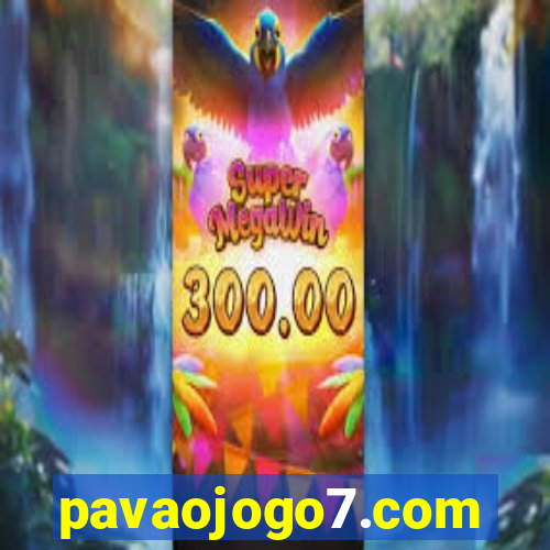 pavaojogo7.com