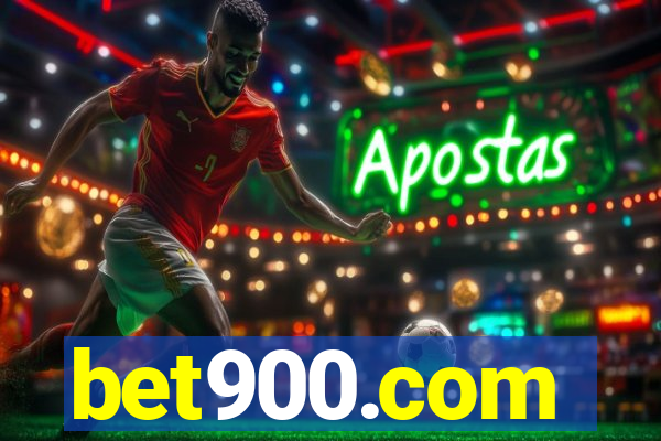 bet900.com