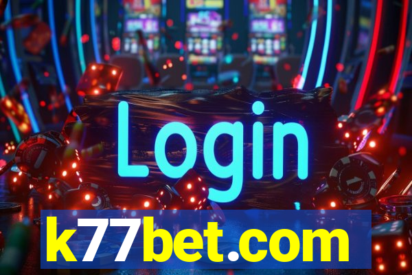 k77bet.com