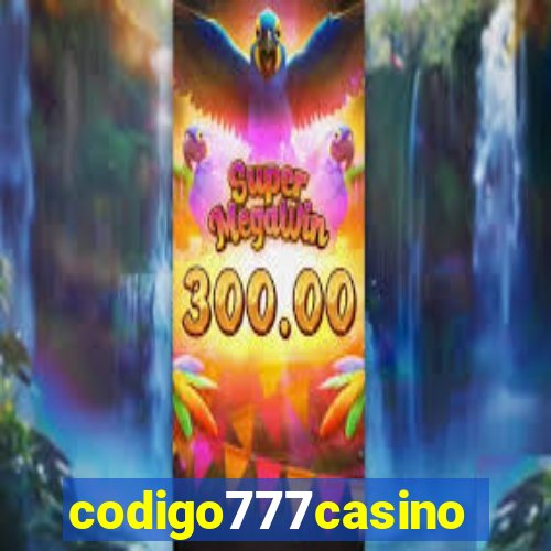 codigo777casino