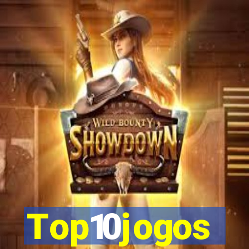 Top10jogos