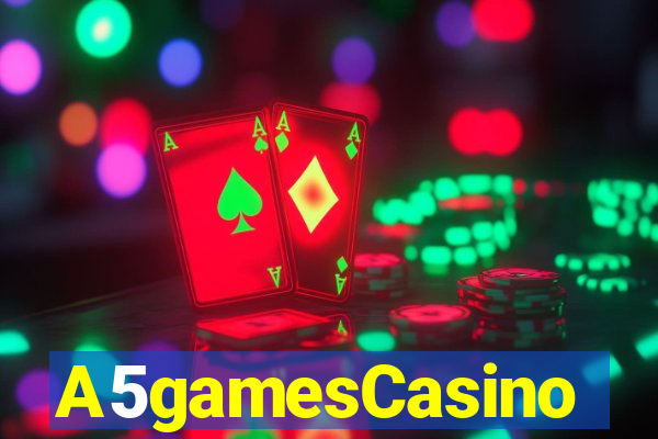 A5gamesCasino