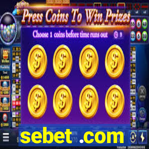 sebet .com