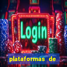 plataformas de slots lancadas hoje