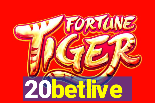 20betlive