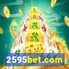 2595bet.com