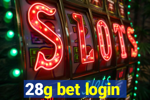 28g bet login