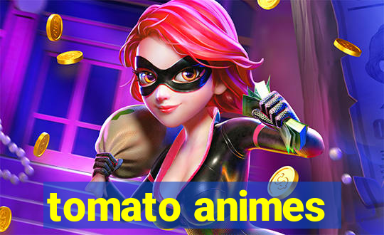 tomato animes