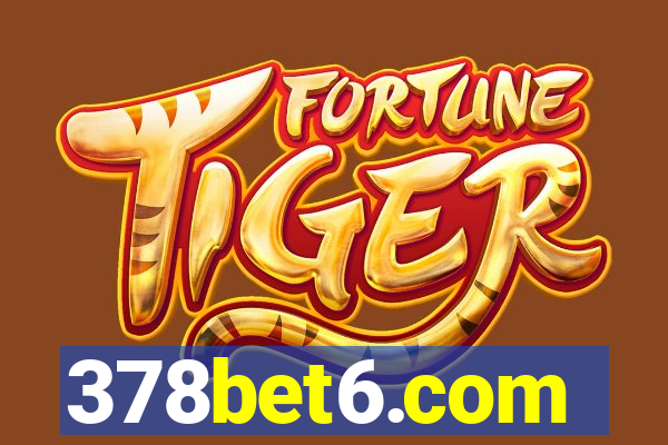 378bet6.com