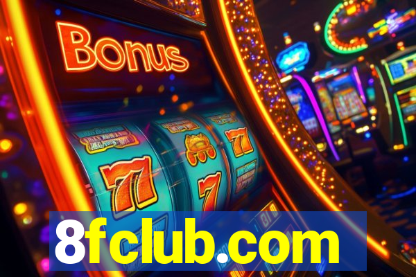 8fclub.com