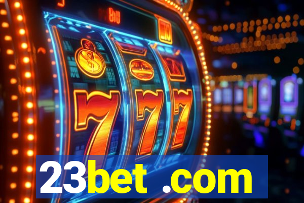 23bet .com