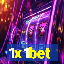 1x1bet