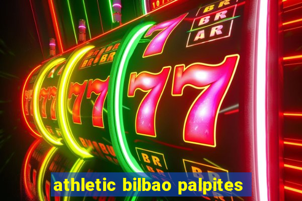 athletic bilbao palpites