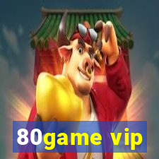 80game vip