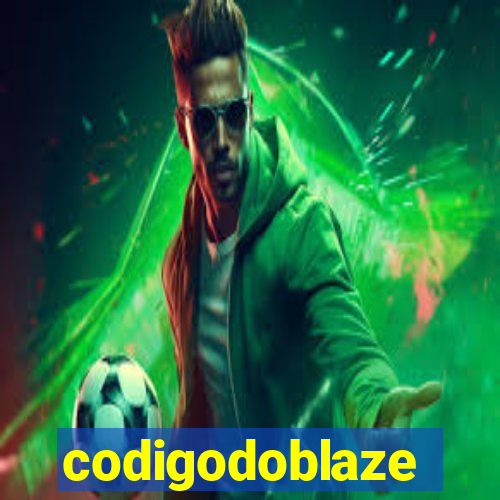 codigodoblaze