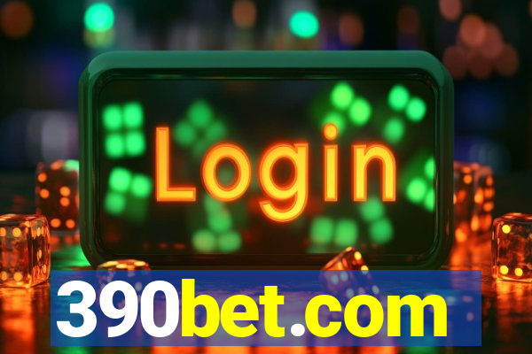 390bet.com