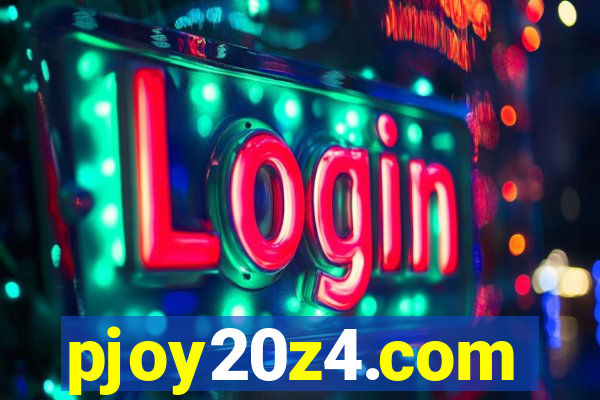 pjoy20z4.com