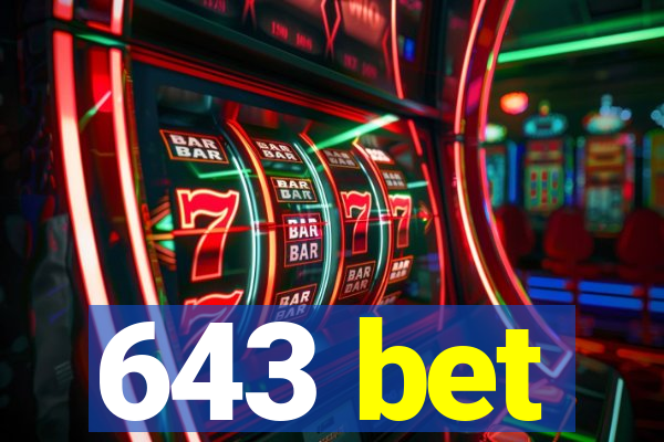 643 bet