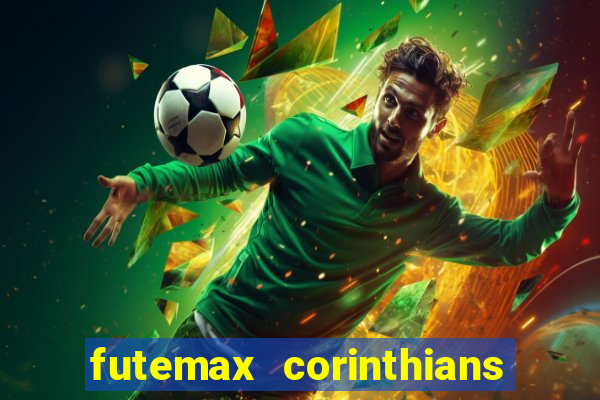 futemax corinthians x vasco da gama