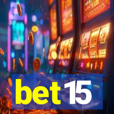 bet15