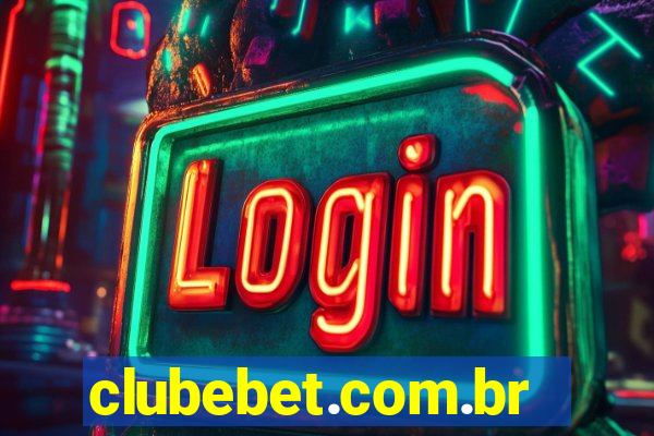 clubebet.com.br