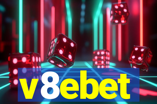 v8ebet