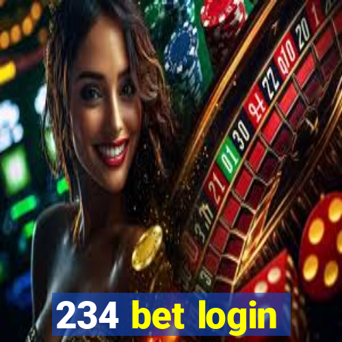 234 bet login