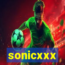 sonicxxx