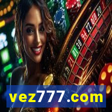 vez777.com