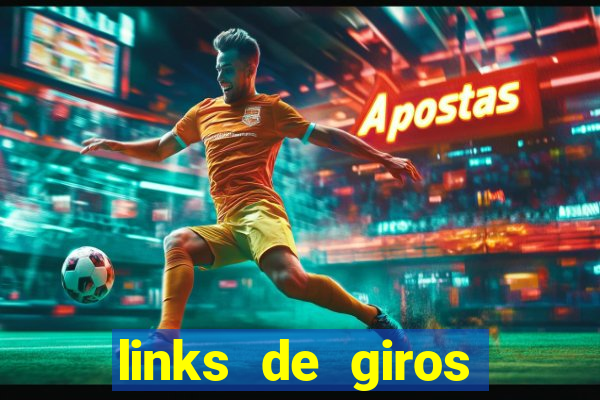 links de giros coin master