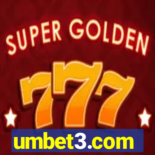 umbet3.com