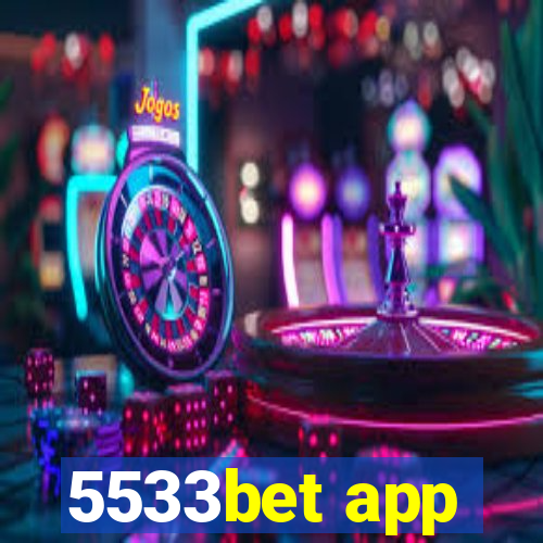 5533bet app