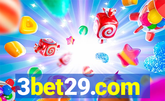 3bet29.com