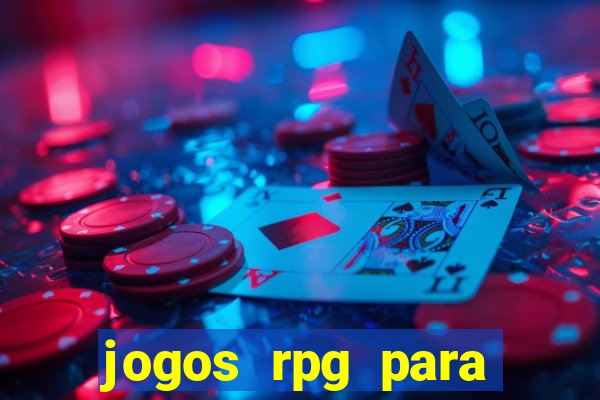 jogos rpg para ganhar dinheiro