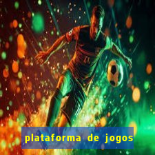 plataforma de jogos para ganhar dinheiro gratuito