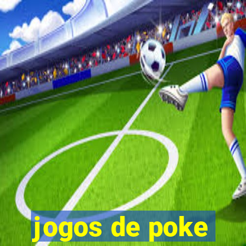 jogos de poke