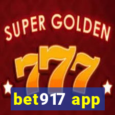 bet917 app