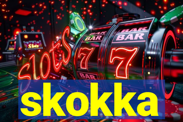 skokka