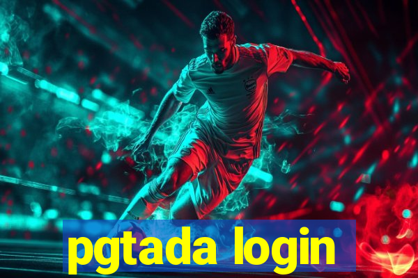 pgtada login