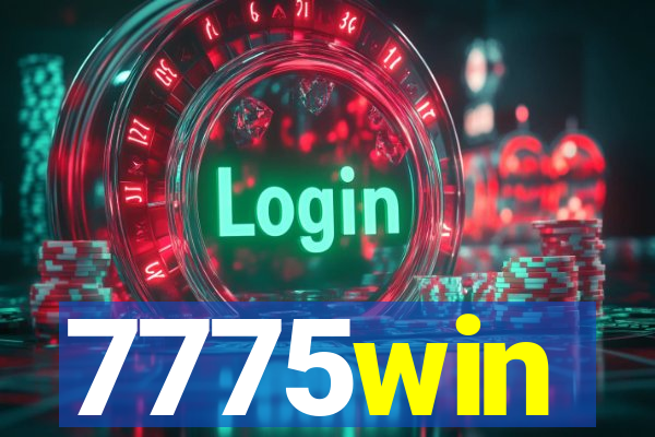 7775win