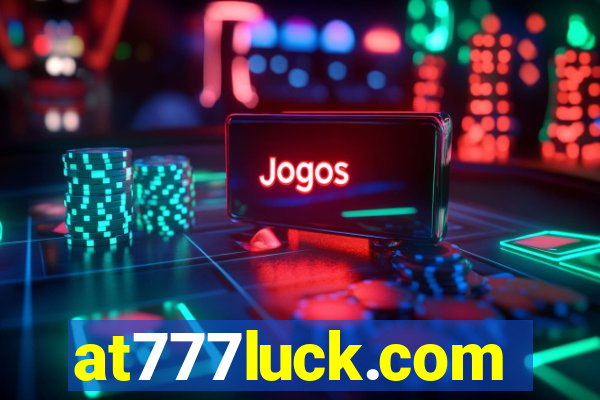 at777luck.com