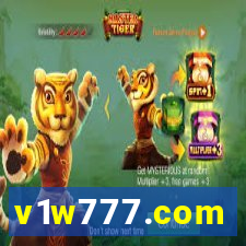 v1w777.com