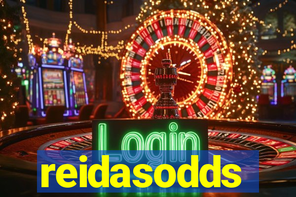 reidasodds