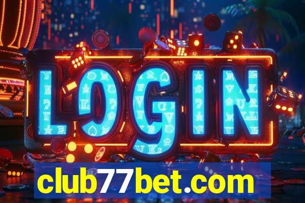 club77bet.com