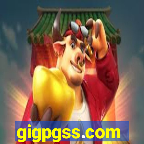 gigpgss.com