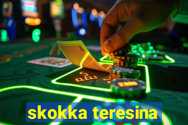 skokka teresina