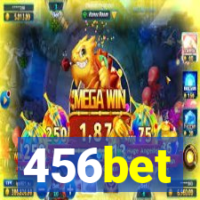 456bet